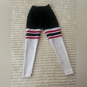 Bombshell Sportswear leggings